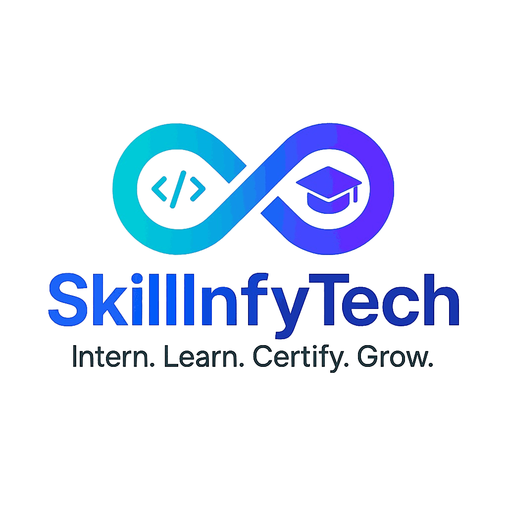 SkillinfyTech
